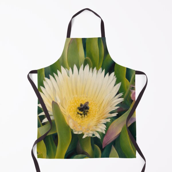 Item preview, Yellow Ice Plant designed and sold by Sarah Curtiss.