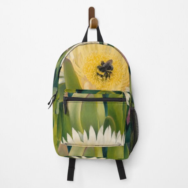 Item preview, Yellow Ice Plant designed and sold by Sarah Curtiss.
