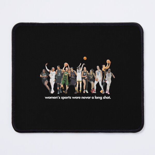 Item preview, Women's Sports Basketball Athletes Empowerment Affirmation designed and sold by KENNETHPAGANJON.