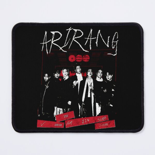 Item preview, Bangtan Boys Arirang, Bts Arirang designed and sold by wethalmouatx.