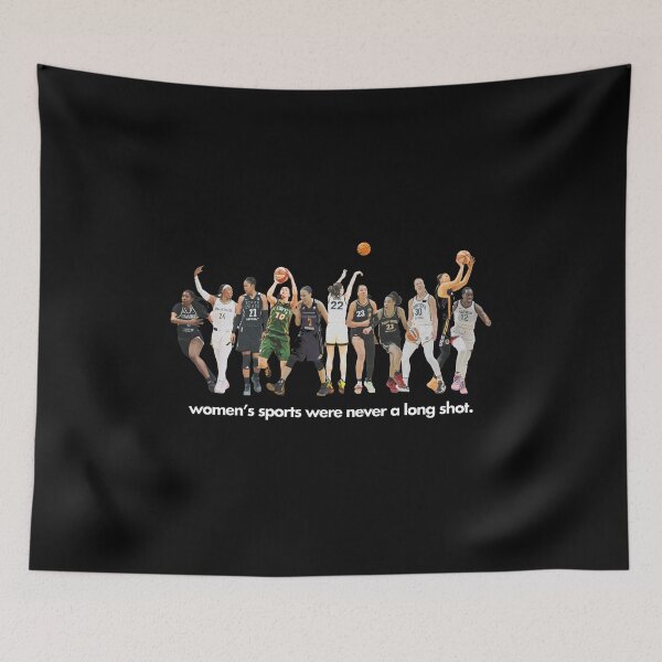 Item preview, Women's Sports Basketball Athletes Empowerment Affirmation designed and sold by KENNETHPAGANJON.