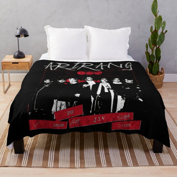 Item preview, Bangtan Boys Arirang, Bts Arirang designed and sold by wethalmouatx.