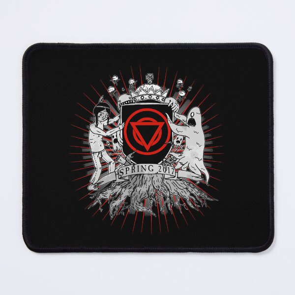 Item preview, Copy of Enter Shikari designed and sold by dawnbrown2.