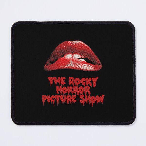 Item preview, The Rocky Horror Picture Show designed and sold by SteffyStudio.