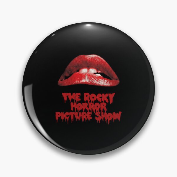 Item preview, The Rocky Horror Picture Show  designed and sold by SteffyStudio.