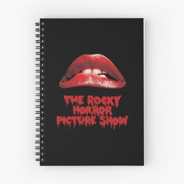 Item preview, The Rocky Horror Picture Show  designed and sold by SteffyStudio.