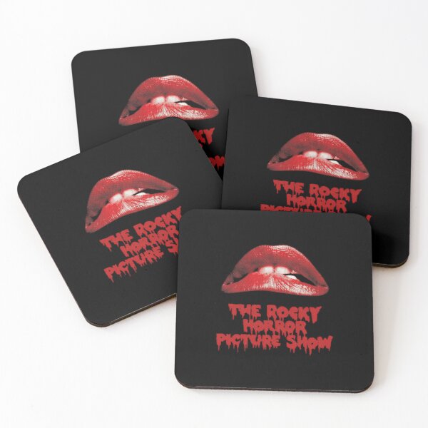Item preview, The Rocky Horror Picture Show  designed and sold by SteffyStudio.