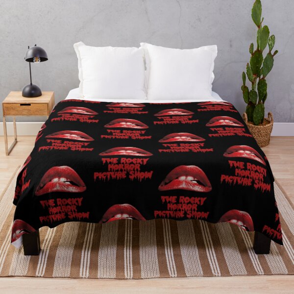 Item preview, The Rocky Horror Picture Show designed and sold by SteffyStudio.