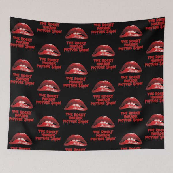 Item preview, The Rocky Horror Picture Show  designed and sold by SteffyStudio.