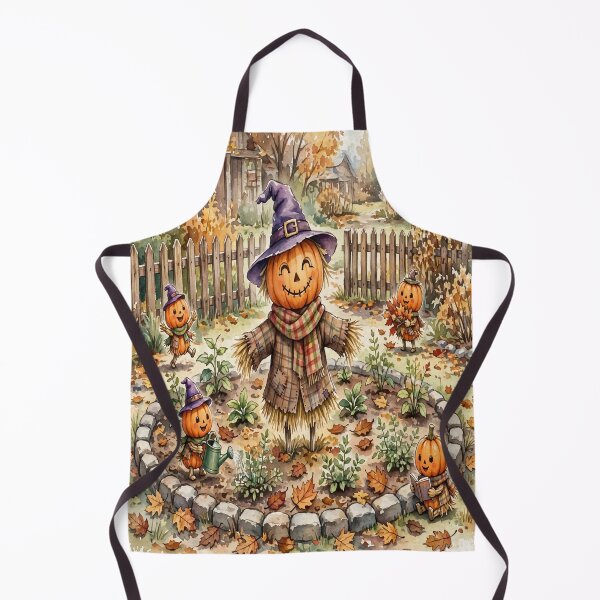 Item preview, Halloween Garden  designed and sold by Dhiraaj.