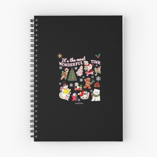 Item preview, It's the Most Wonderful Time Vintage Christmas designed and sold by DEIDRAEPERSON.