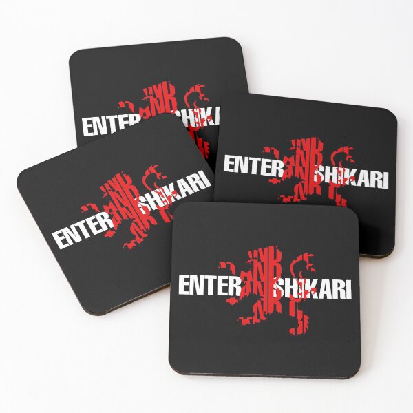 Item preview, Copy of Enter Shikari designed and sold by dawnbrown2.