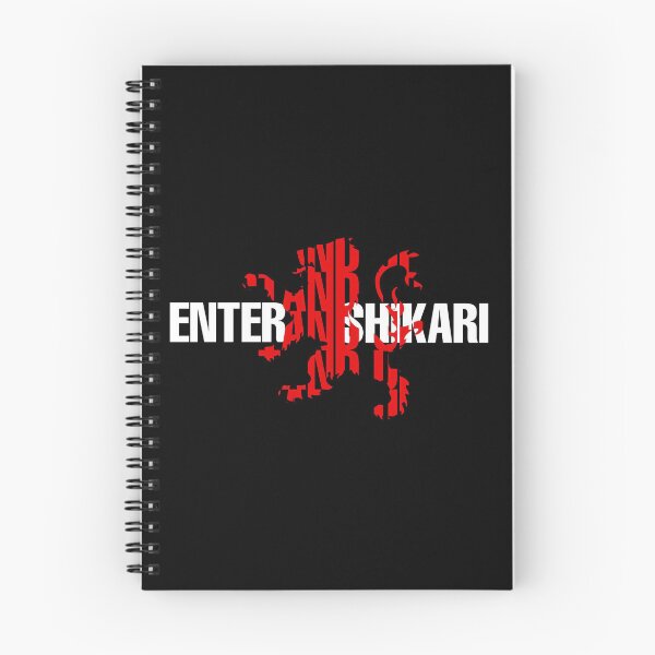Item preview, Copy of Enter Shikari designed and sold by dawnbrown2.