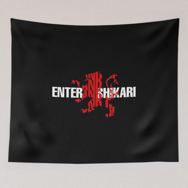 Item preview, Copy of Enter Shikari designed and sold by dawnbrown2.