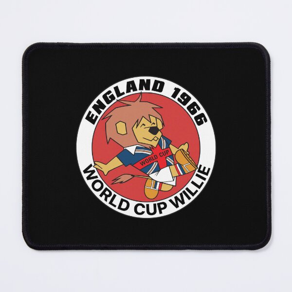 Item preview, Vintage World Cup Willie 1966 England Mascot designed and sold by KENNETHPAGANJON.