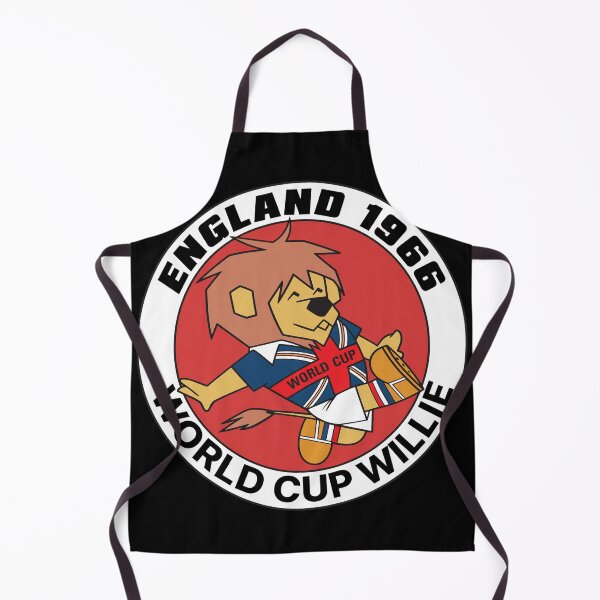 Item preview, Vintage World Cup Willie 1966 England Mascot designed and sold by KENNETHPAGANJON.