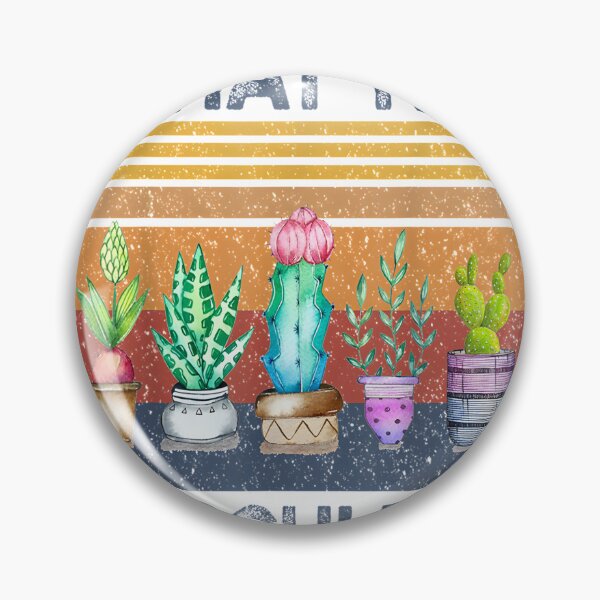 Item preview, What the Fucculent Cactus Succulents Plants Funny Succulent Gardening Design designed and sold by BedCrumbs.