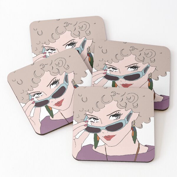 Item preview, Look at Moi~san designed and sold by ah-sha.