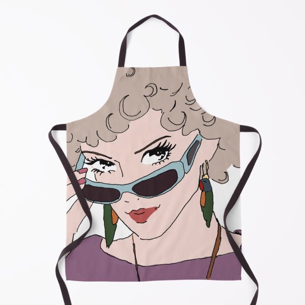 Item preview, Look at Moi~san designed and sold by ah-sha.