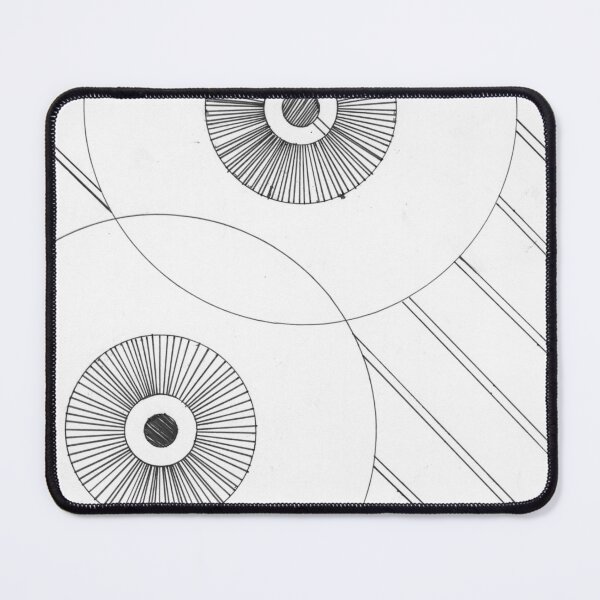 Item preview, Modern Linear Design 3 designed and sold by Challenge: Accepted.