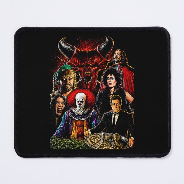 Item preview, Tim Curry Characters designed and sold by SteffyStudio.