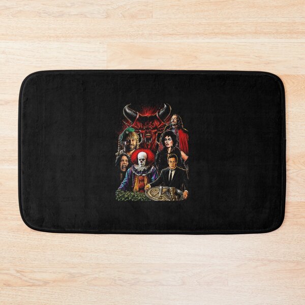 Item preview, Tim Curry Characters designed and sold by SteffyStudio.