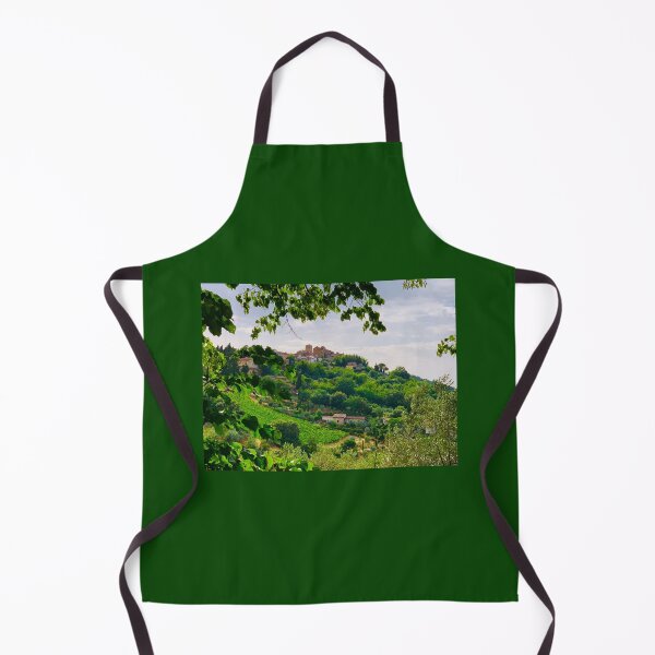 Item preview, Hilltop town of Panzano in Chianti designed and sold by TuscanyFantstk.