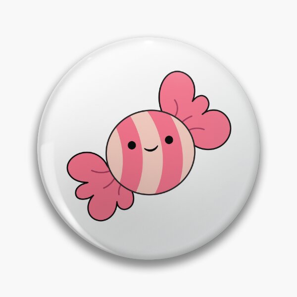 Item preview, Candy designed and sold by SideQuestDoodles.