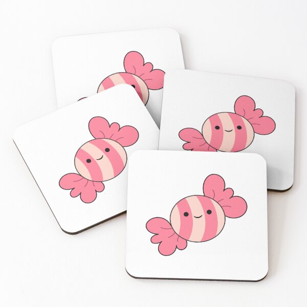 Item preview, Candy designed and sold by SideQuestDoodles.