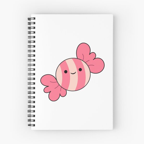 Item preview, Candy designed and sold by SideQuestDoodles.
