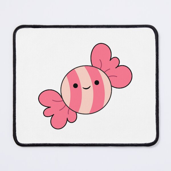 Item preview, Candy designed and sold by SideQuestDoodles.