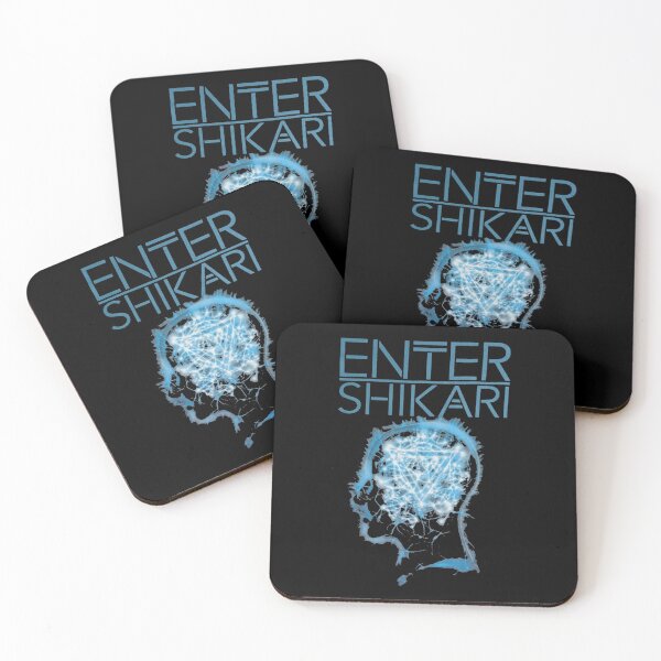 Item preview, Copy of Enter Shikari designed and sold by dawnbrown2.