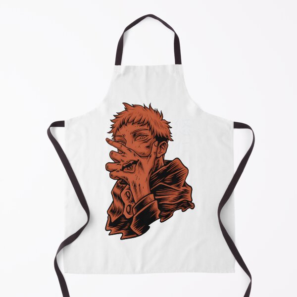 Item preview, Ryomen Sukuna and Yuuji Itadori Jujutsu Kaisen Anime Design designed and sold by OffsetShop21.