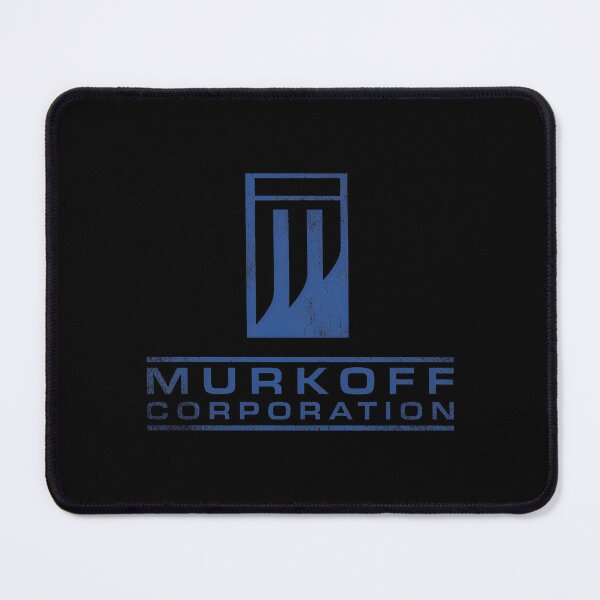 Item preview, Murkoff Corporation Distressed Logo designed and sold by GloopDot.
