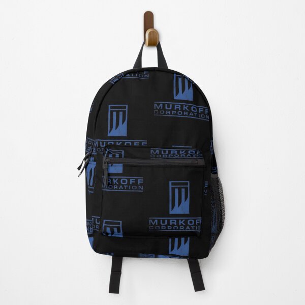 Item preview, Murkoff Corporation Distressed Logo  designed and sold by GloopDot.