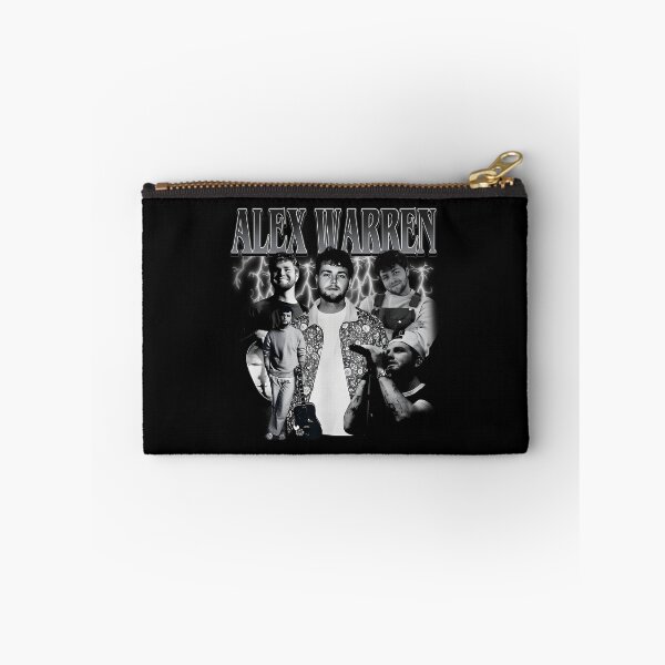 Item preview, Alex Warren Music Tour 2026 Vintage  designed and sold by wethalmouatx.