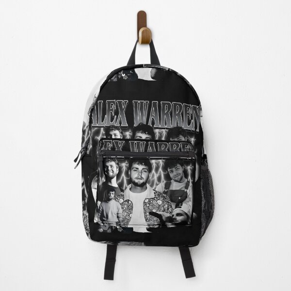 Item preview, Alex Warren Music Tour 2026 Vintage  designed and sold by wethalmouatx.