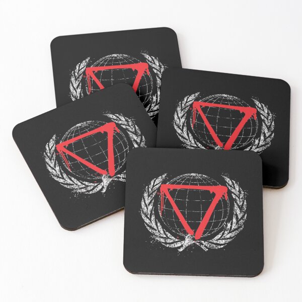 Item preview, Copy of Enter Shikari designed and sold by dawnbrown2.