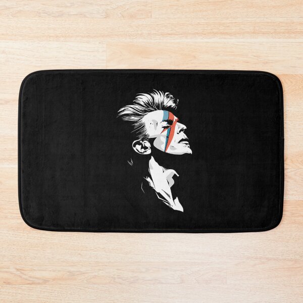 Artikelvorschau, David Bowie Starman Vector entworfen und verkauft von NimraHarram.