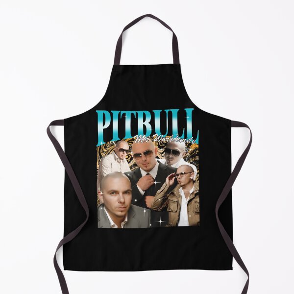 Item preview, Pitbull Mr Worldwide Vintage designed and sold by wethalmouatx.