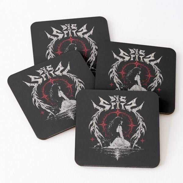 Item preview, grunge rock guitarist band artwork designed and sold by JulieLins33.