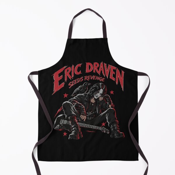 Item preview, Eric Draven Revenge designed and sold by DonovanEllis.