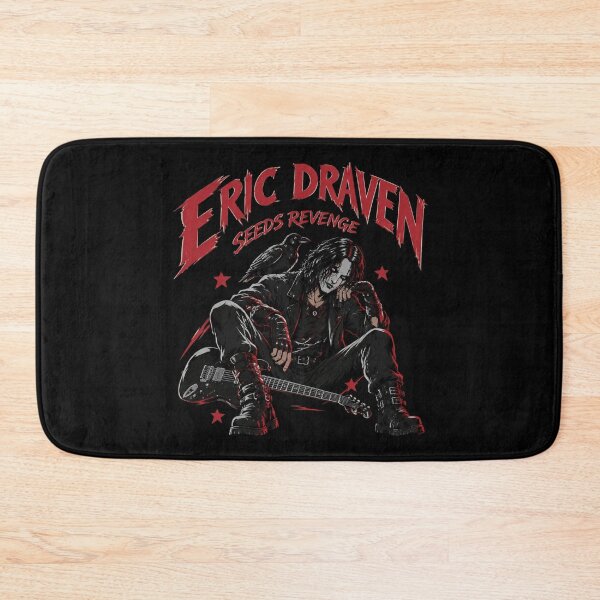 Item preview, Eric Draven Revenge designed and sold by DonovanEllis.