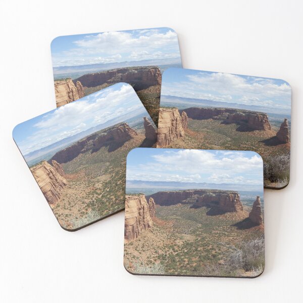 Item preview, Colorado National Monument designed and sold by BeeGarland.