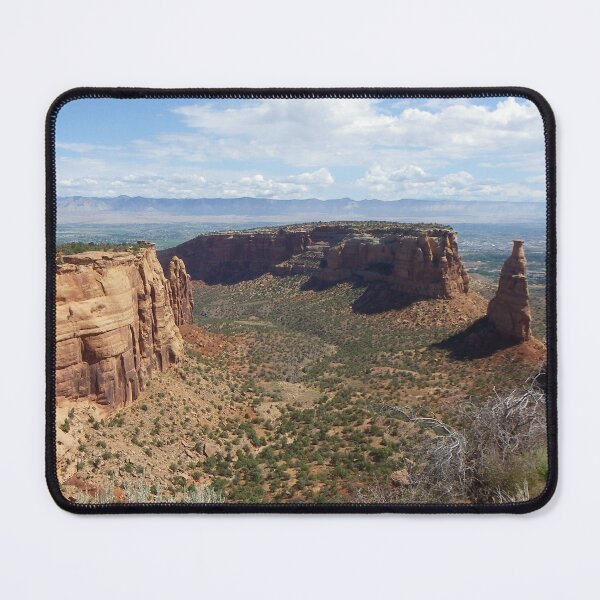 Item preview, Colorado National Monument designed and sold by BeeGarland.