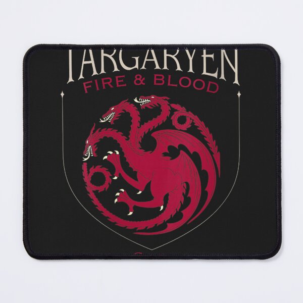 Item preview, Womens G.of.T House Targaryen Sigil designed and sold by mitchellckz.