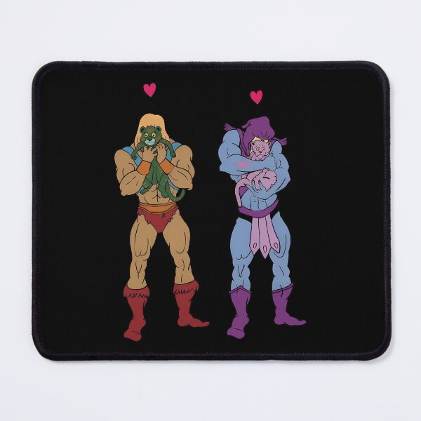 Item preview, Muscles Dudes Cuddles Kittens Funny designed and sold by GloopDot.