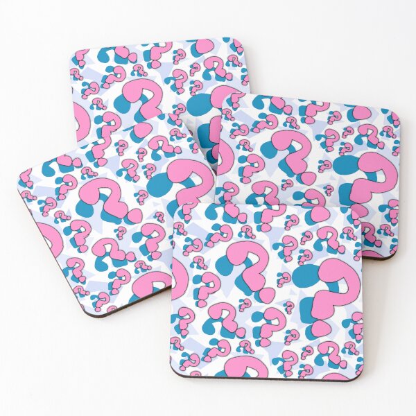 Item preview, Question Marks 006 designed and sold by Candie Witherspoon.