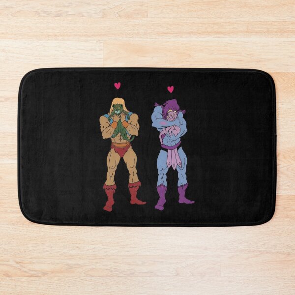 Item preview, Muscles Dudes Cuddles Kittens Funny  designed and sold by GloopDot.