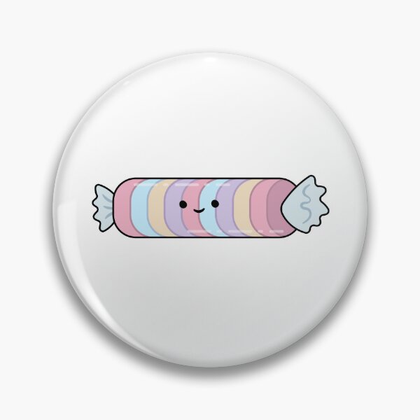 Item preview, Candy Roll designed and sold by SideQuestDoodles.